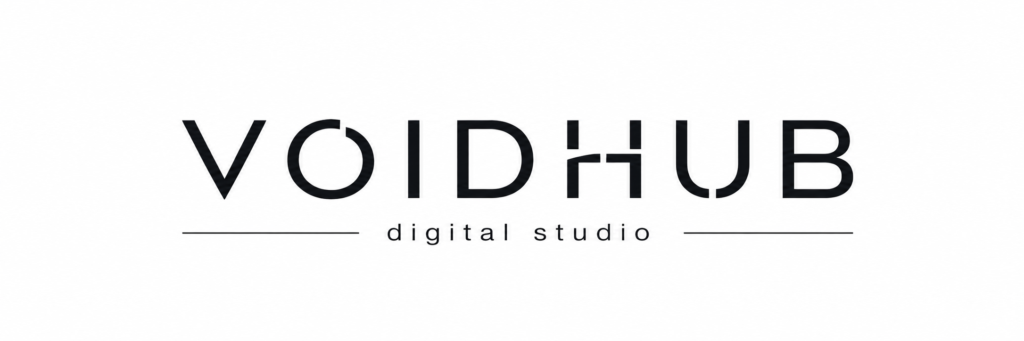 logo voidhub