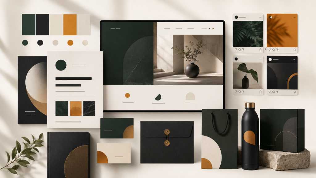 brand identity voidhub 1